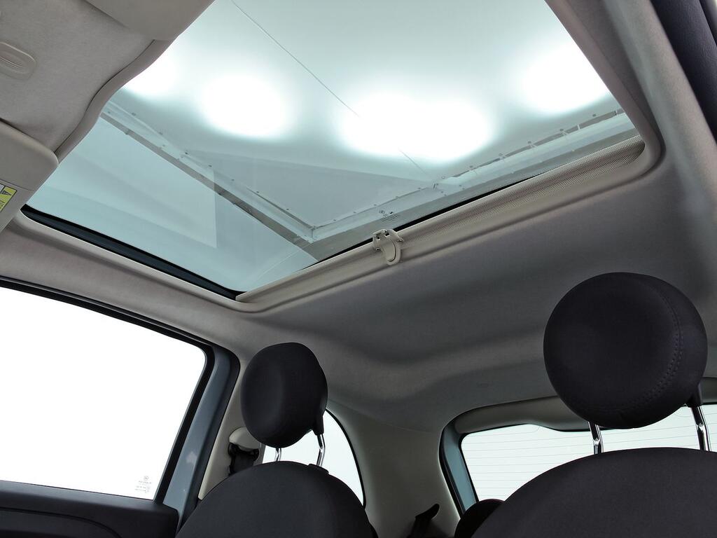 Fiat 500 Monotrim 1.0 Hybrid 51KW (70 CV) 29