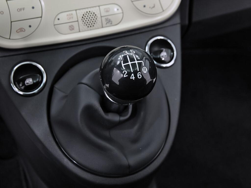 Fiat 500 Monotrim 1.0 Hybrid 51KW (70 CV) 27