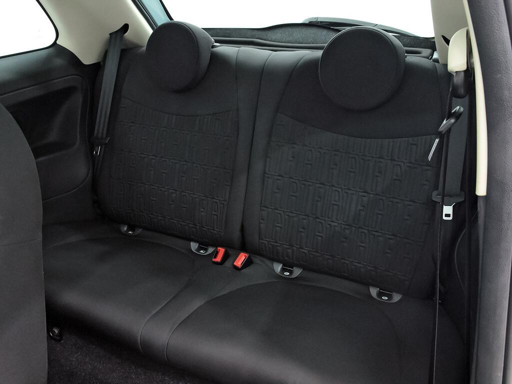 Fiat 500 Monotrim 1.0 Hybrid 51KW (70 CV) 9