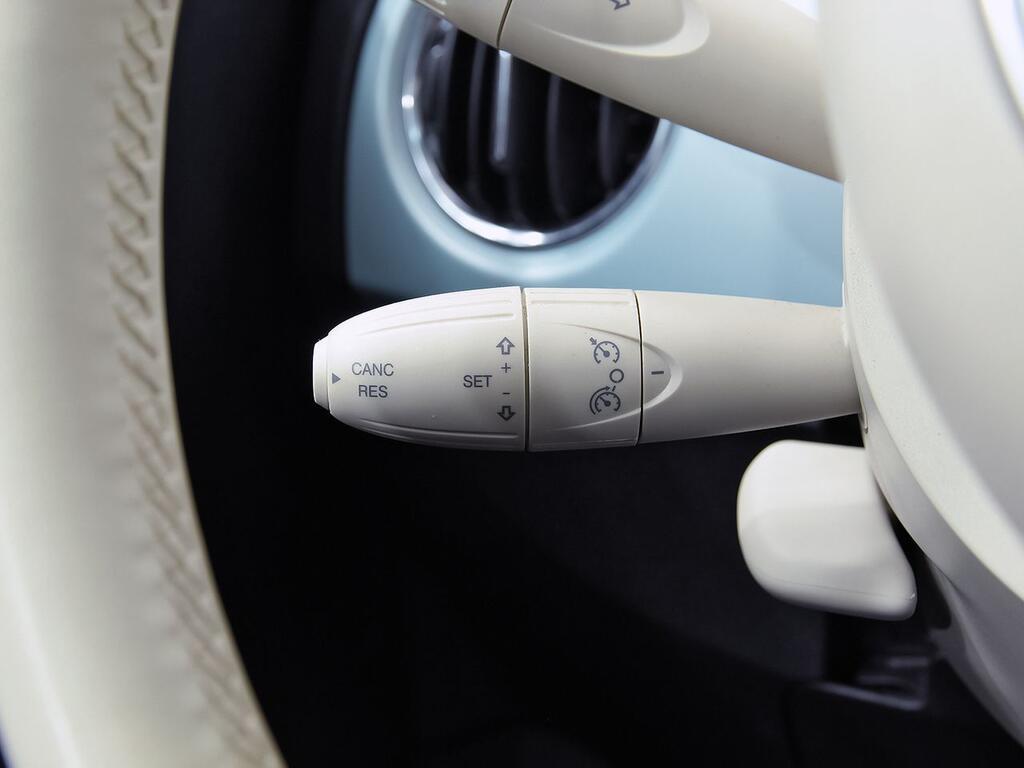 Fiat 500 Monotrim 1.0 Hybrid 51KW (70 CV) 16