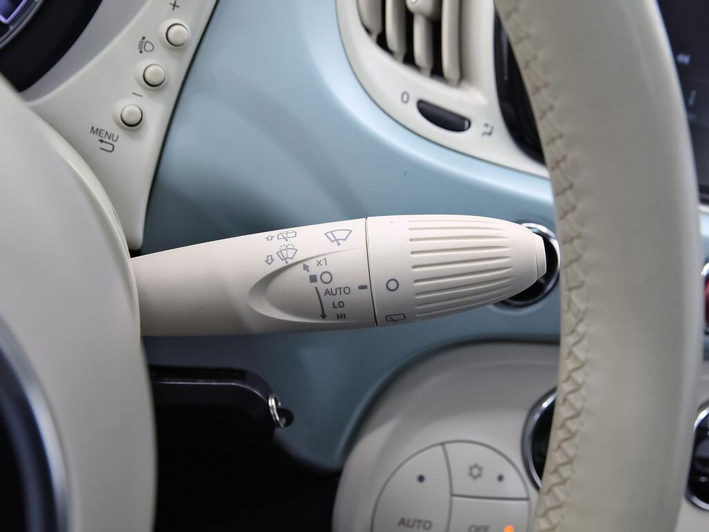 Fiat 500 Monotrim 1.0 Hybrid 51KW (70 CV) 17