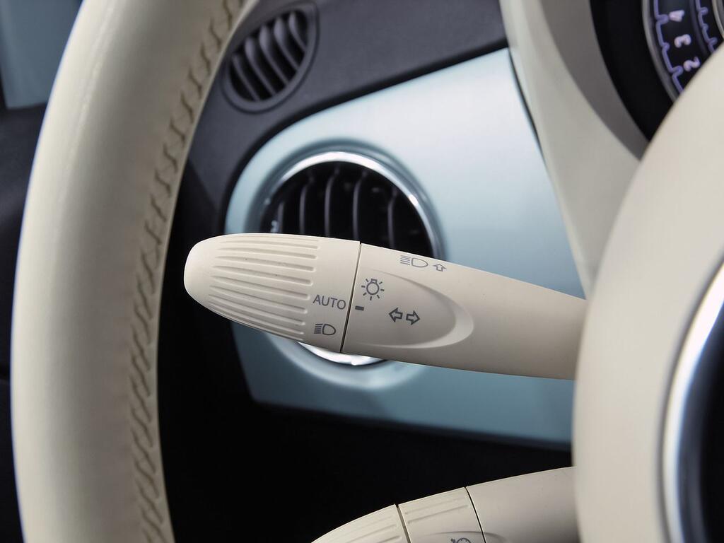Fiat 500 Monotrim 1.0 Hybrid 51KW (70 CV) 15