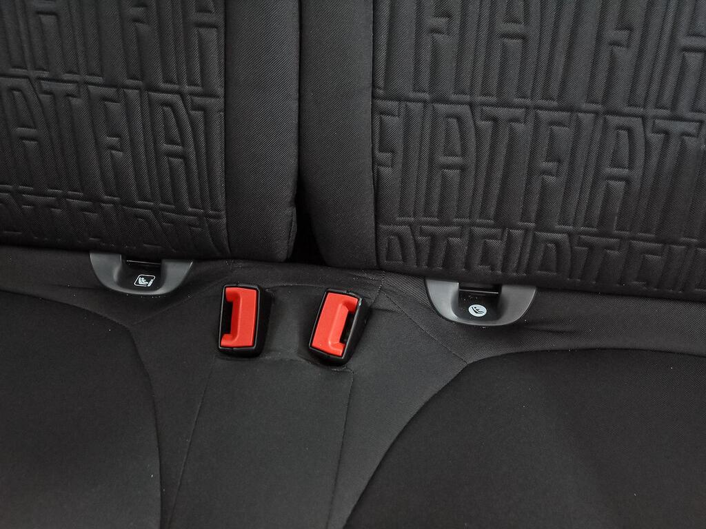 Fiat 500 Monotrim 1.0 Hybrid 51KW (70 CV) 30