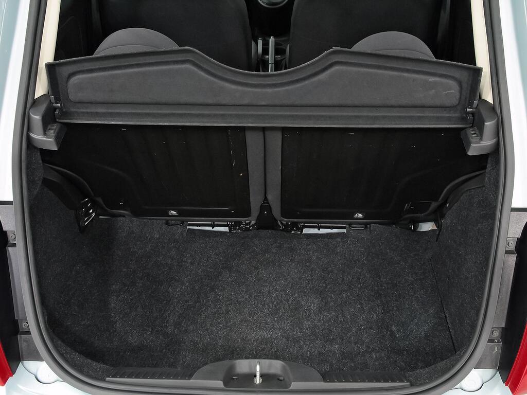 Fiat 500 Monotrim 1.0 Hybrid 51KW (70 CV) 10