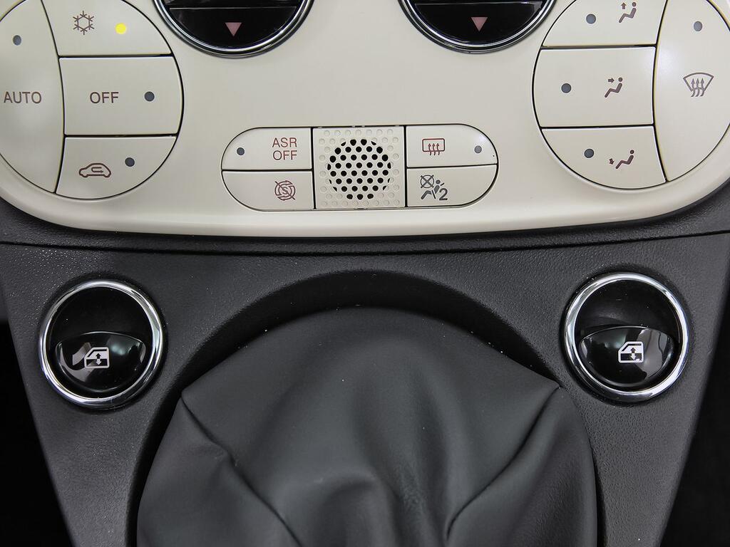 Fiat 500 Monotrim 1.0 Hybrid 51KW (70 CV) 26