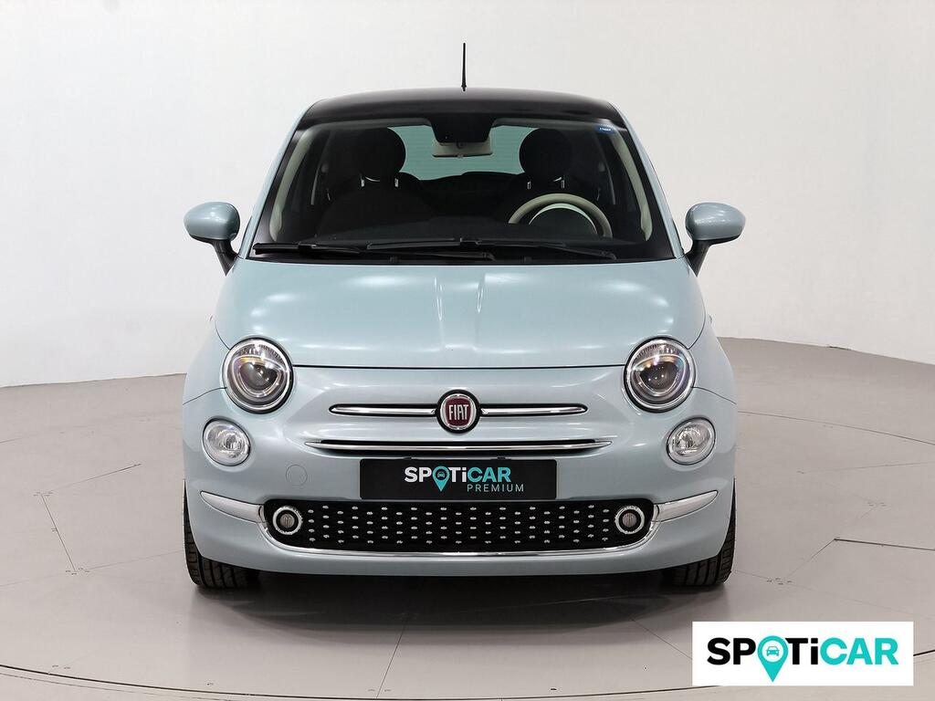 Fiat 500 Monotrim 1.0 Hybrid 51KW (70 CV) 5