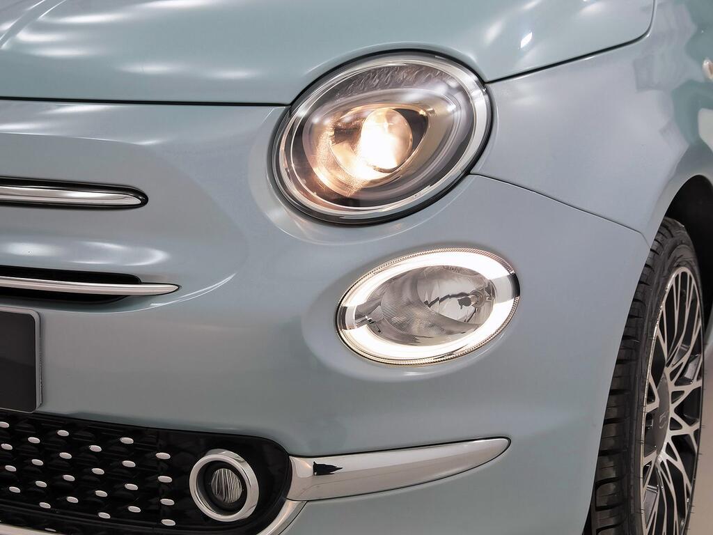 Fiat 500 Monotrim 1.0 Hybrid 51KW (70 CV) 31