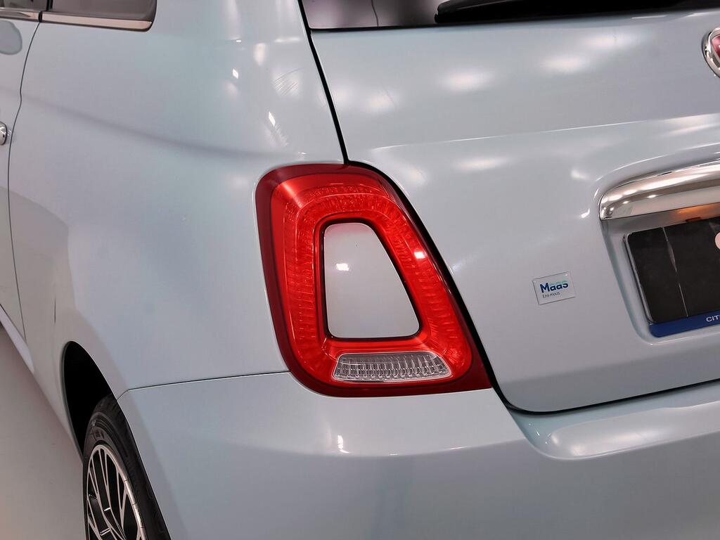 Fiat 500 Monotrim 1.0 Hybrid 51KW (70 CV) 32