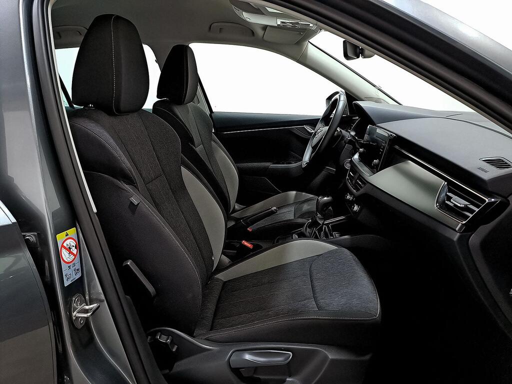 Skoda Kamiq 1.0 TSI 81kW (110CV) DSG STYLE 5