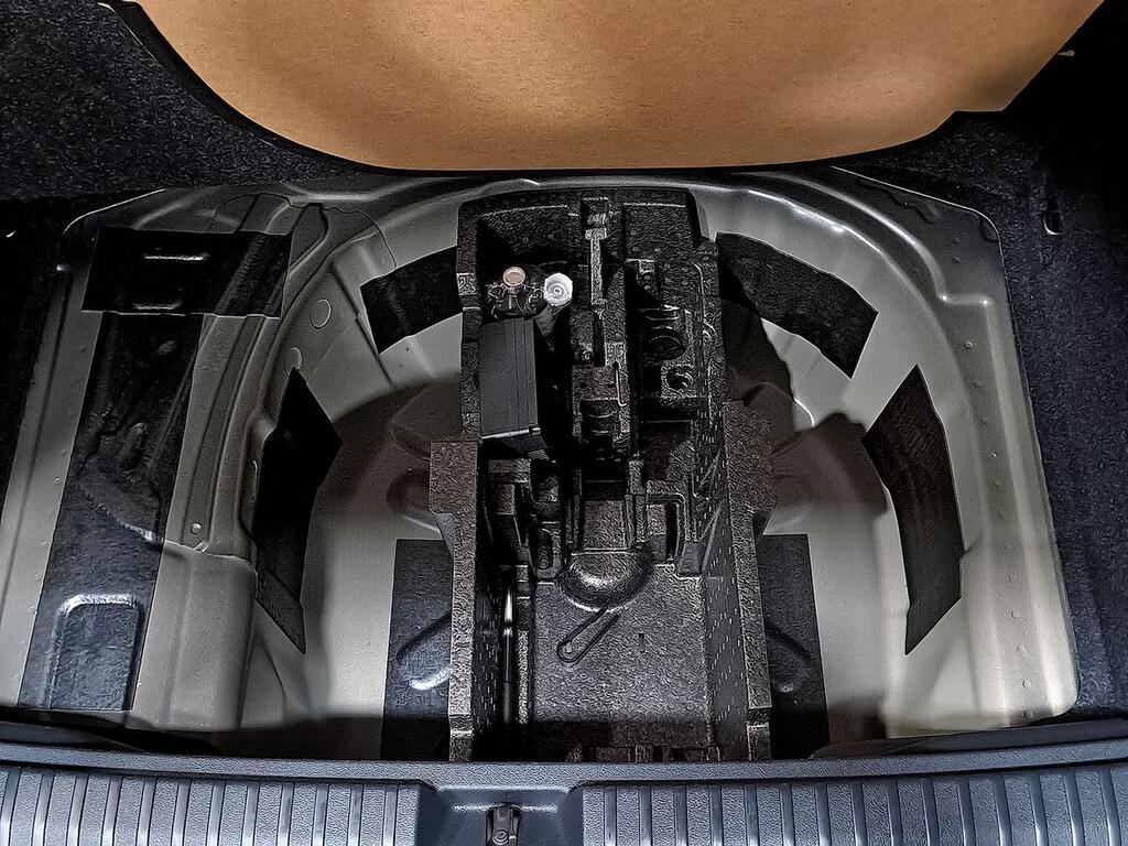 Skoda Kamiq 1.0 TSI 81kW (110CV) DSG STYLE 29