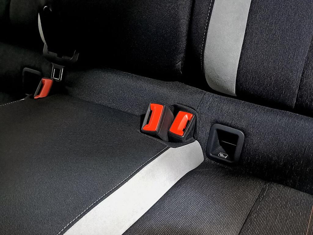 Skoda Kamiq 1.0 TSI 81kW (110CV) DSG STYLE 28