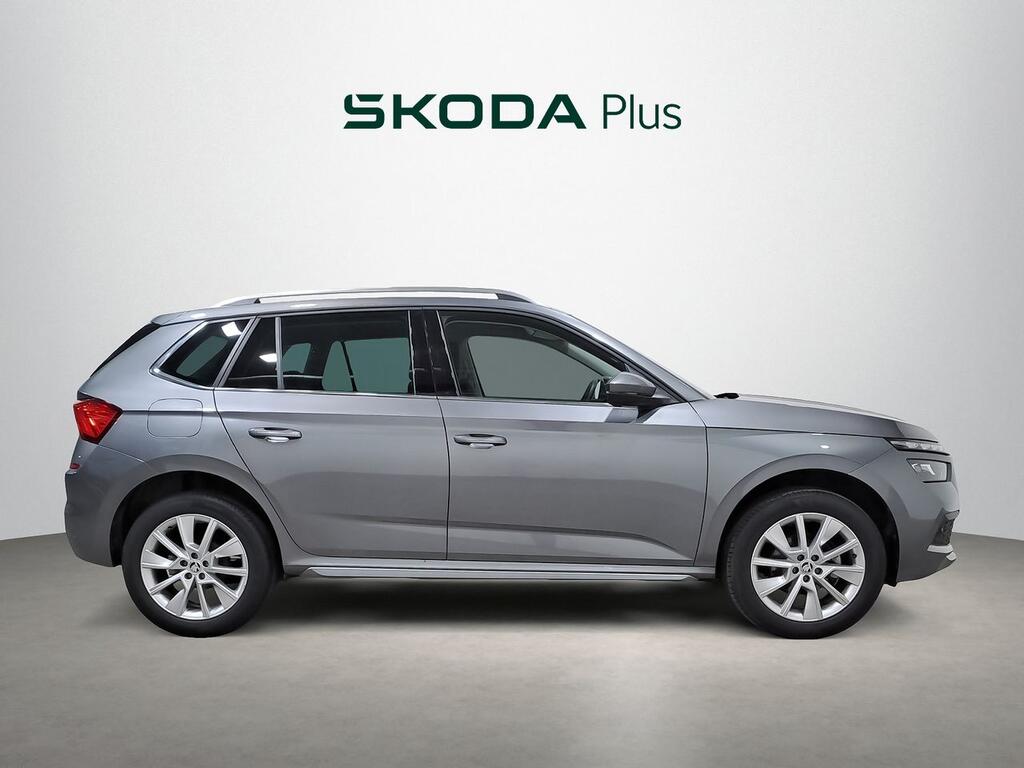 Skoda Kamiq 1.0 TSI 81kW (110CV) DSG STYLE 3