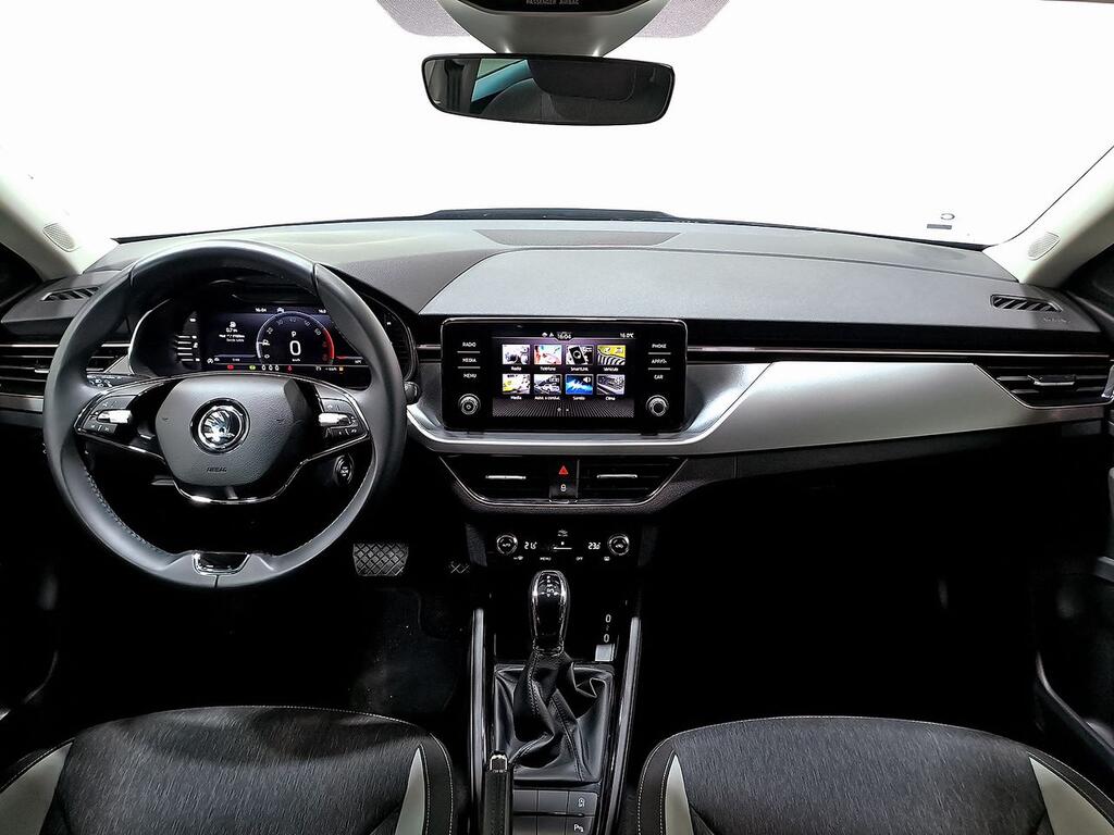 Skoda Kamiq 1.0 TSI 81kW (110CV) DSG STYLE 4