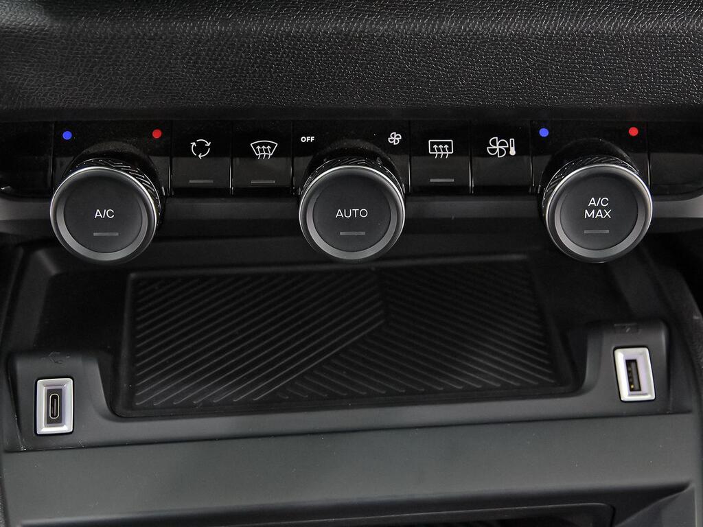 Citroën C4 PureTech 130 S&S EAT8 Plus 32