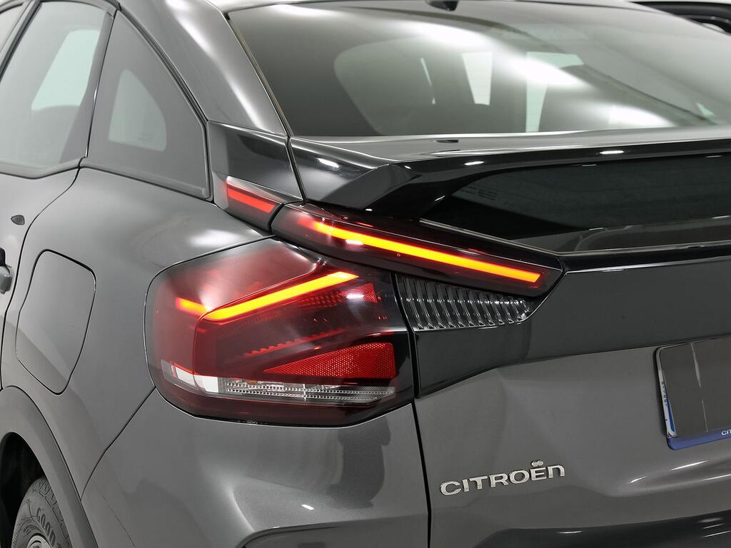 Citroën C4 PureTech 130 S&S EAT8 Plus 39