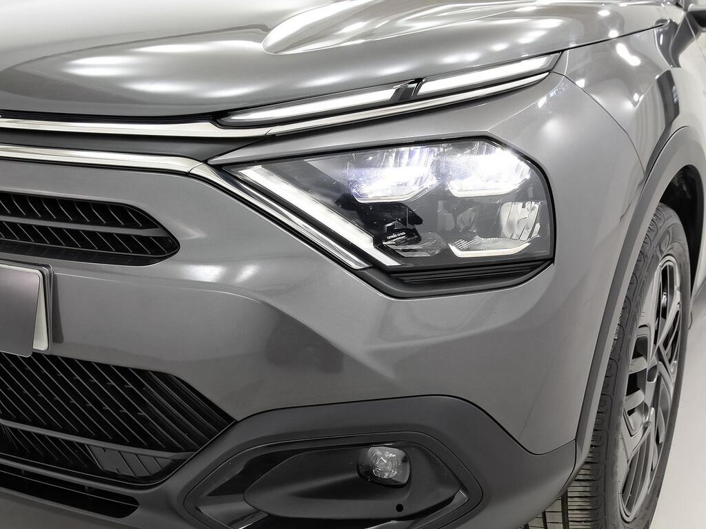 Citroën C4 PureTech 130 S&S EAT8 Plus 38