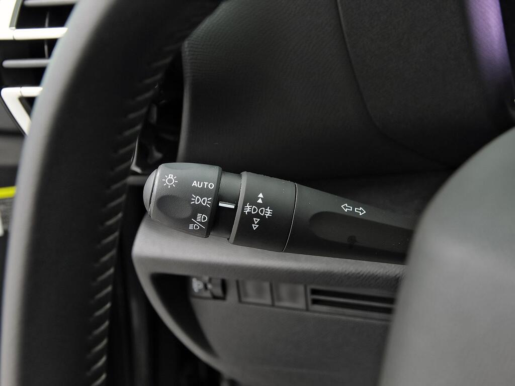 Citroën C4 PureTech 130 S&S EAT8 Plus 15