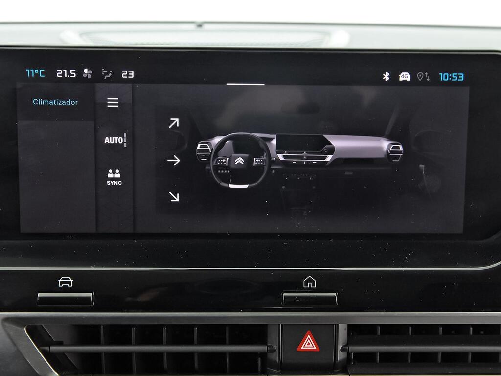 Citroën C4 PureTech 130 S&S EAT8 Plus 31