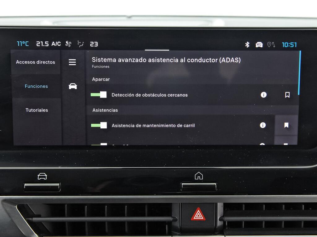 Citroën C4 PureTech 130 S&S EAT8 Plus 28