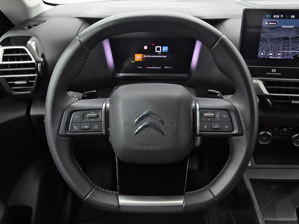 Citroën C4 PureTech 130 S&S EAT8 Plus 19