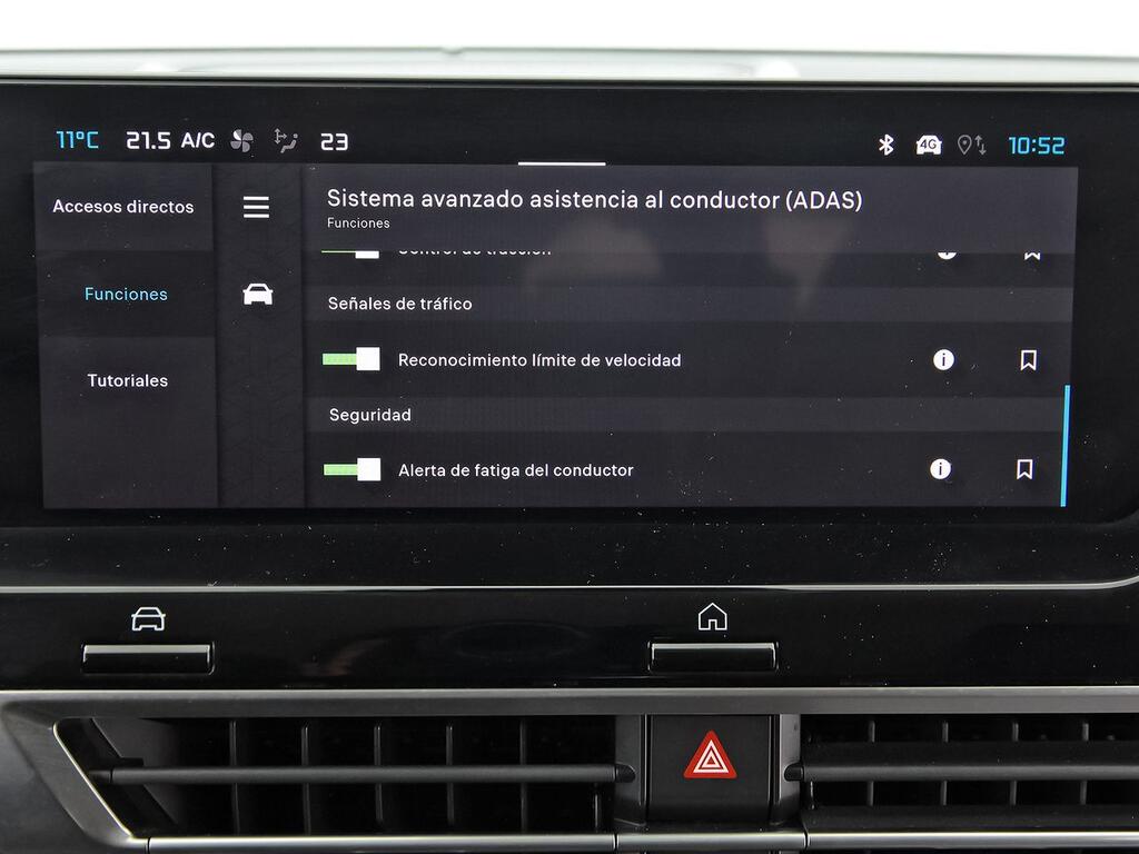 Citroën C4 PureTech 130 S&S EAT8 Plus 30