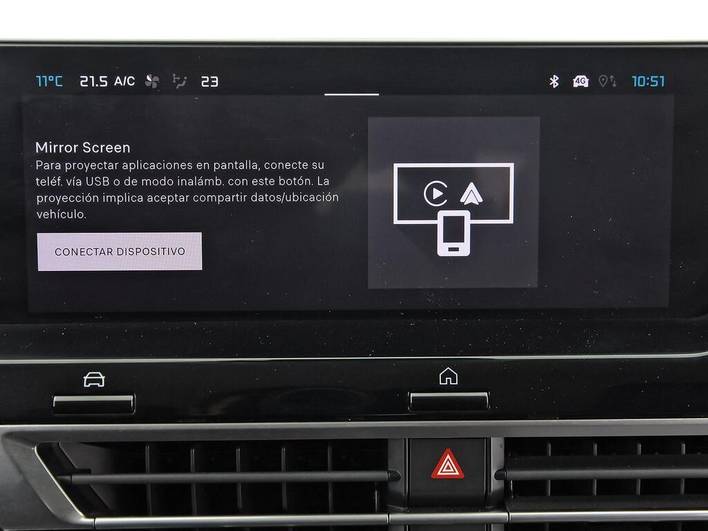 Citroën C4 PureTech 130 S&S EAT8 Plus 27
