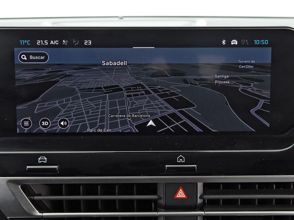 Citroën C4 PureTech 130 S&S EAT8 Plus 25