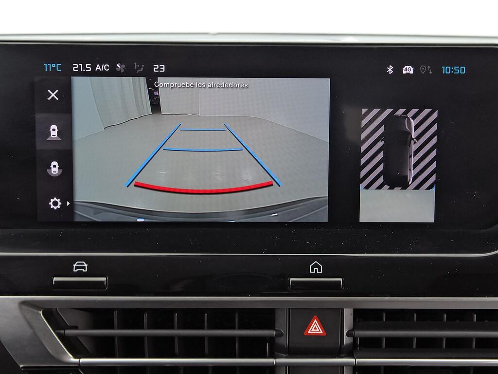 Citroën C4 PureTech 130 S&S EAT8 Plus 26