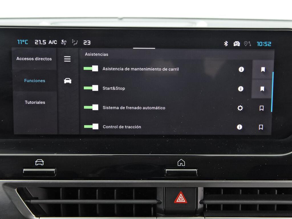 Citroën C4 PureTech 130 S&S EAT8 Plus 29