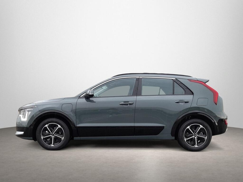 Kia Niro 1.6 GDi PHEV 135kW (183CV) Drive 8