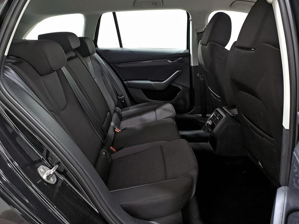 Skoda Octavia Combi 1.5 TSI 110kW DSG m-HEV Ambit Plus 6