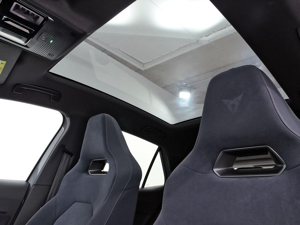 Cupra Born 170kW (231 CV) 58kWh E-Boost Pack 38