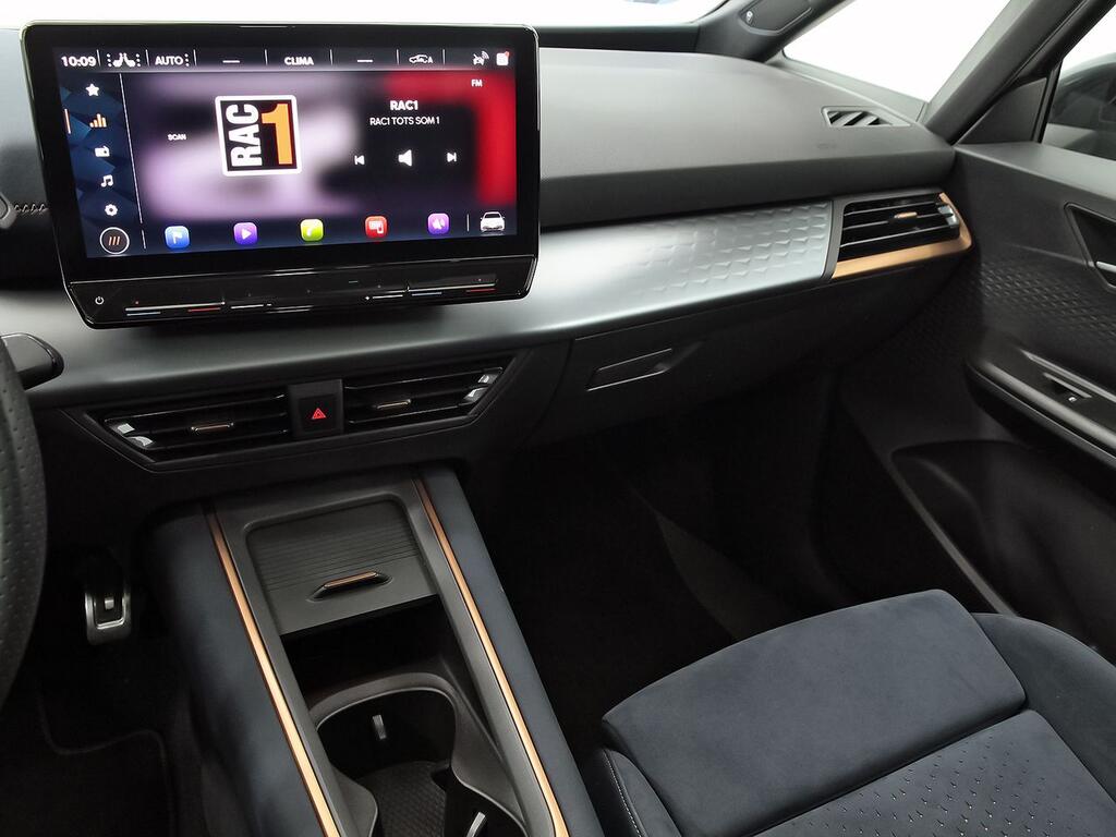 Cupra Born 170kW (231 CV) 58kWh E-Boost Pack 9