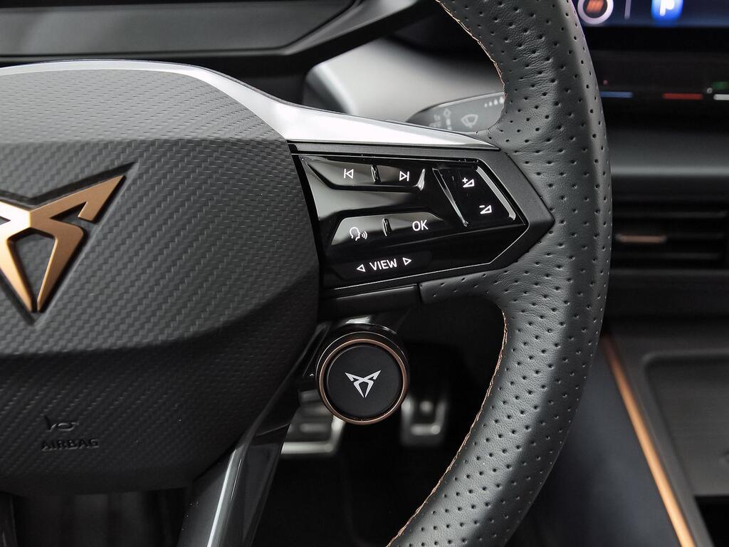 Cupra Born 170kW (231 CV) 58kWh E-Boost Pack 17