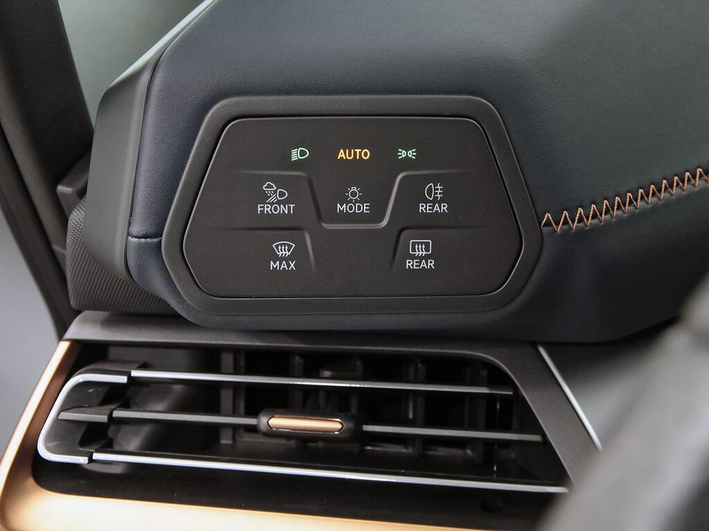 Cupra Born 170kW (231 CV) 58kWh E-Boost Pack 12