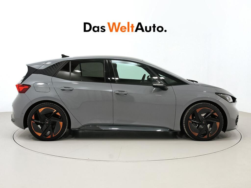 Cupra Born 170kW (231 CV) 58kWh E-Boost Pack 3