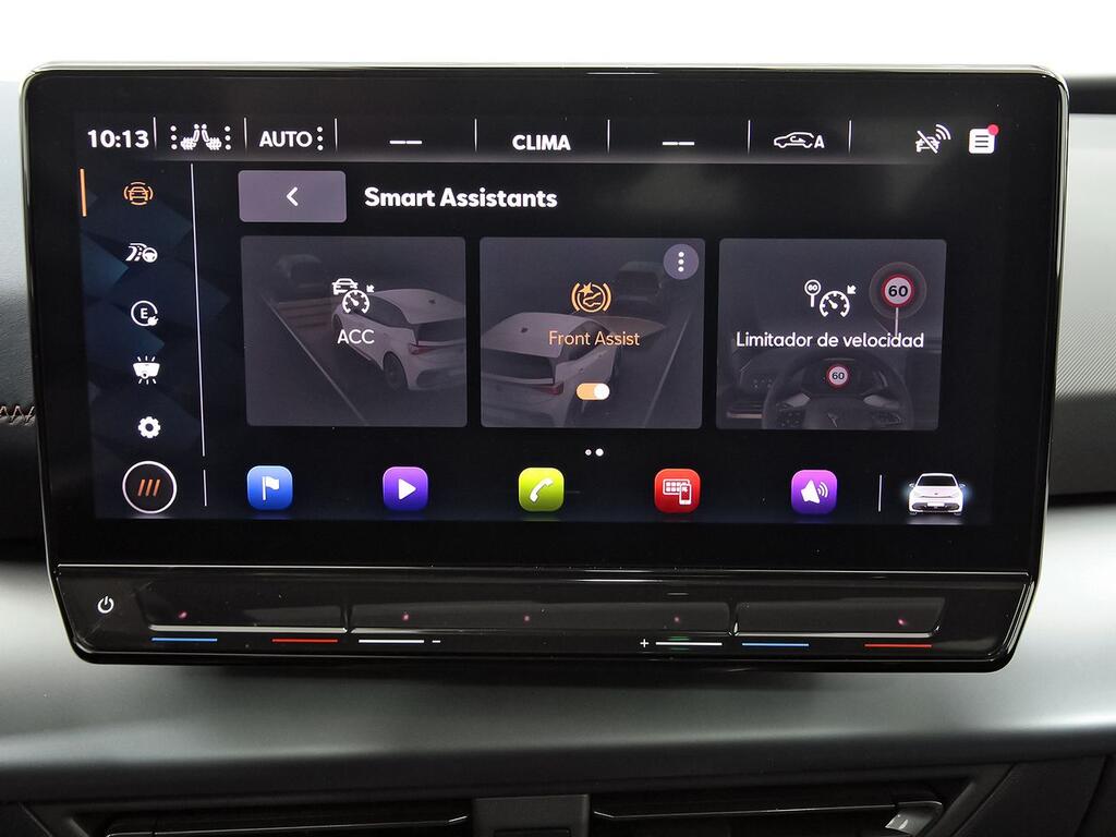 Cupra Born 170kW (231 CV) 58kWh E-Boost Pack 28