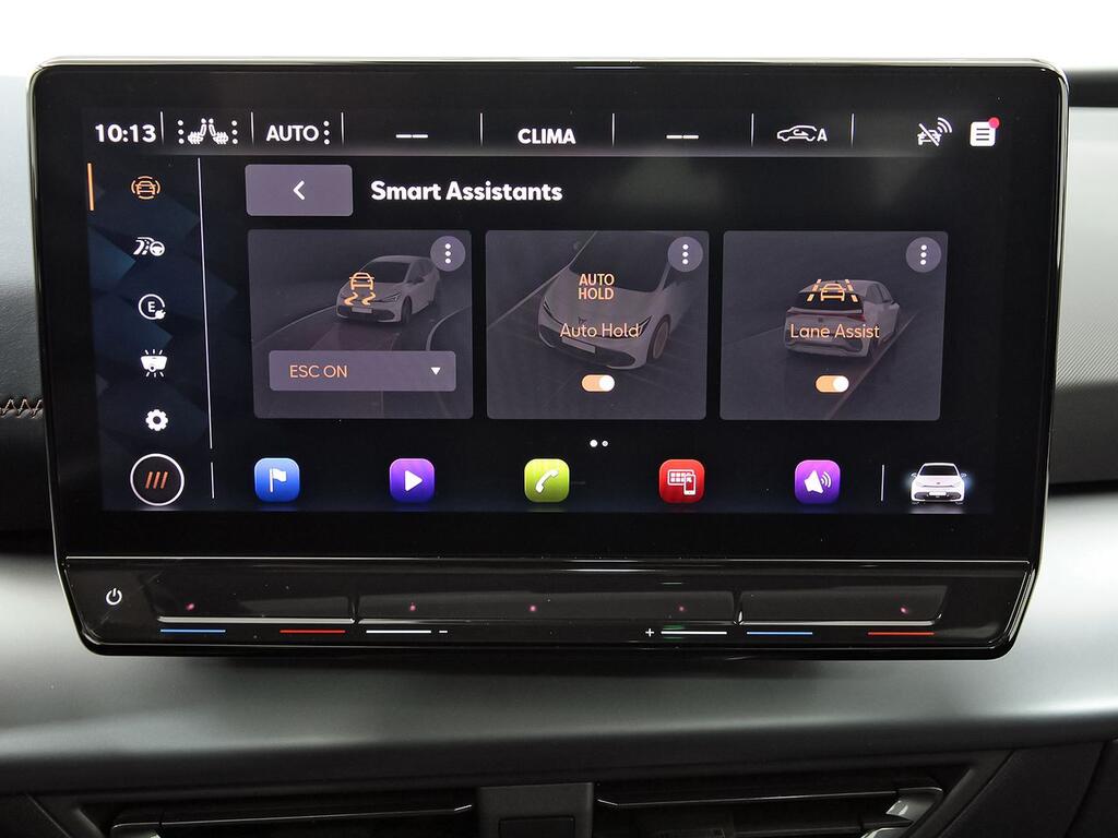 Cupra Born 170kW (231 CV) 58kWh E-Boost Pack 27