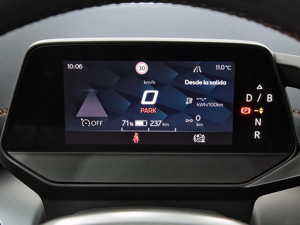 Cupra Born 170kW (231 CV) 58kWh E-Boost Pack 13
