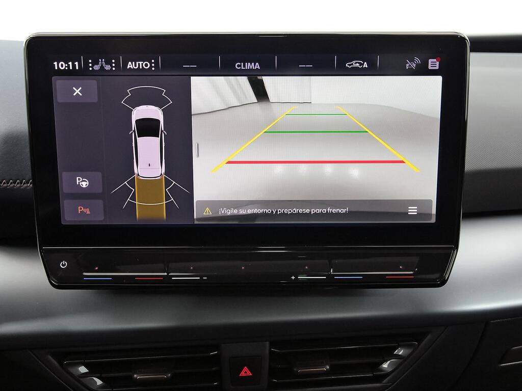 Cupra Born 170kW (231 CV) 58kWh E-Boost Pack 23