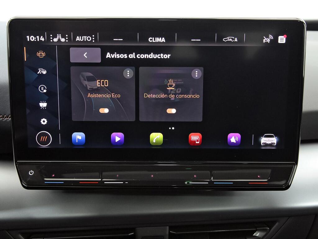 Cupra Born 170kW (231 CV) 58kWh E-Boost Pack 30