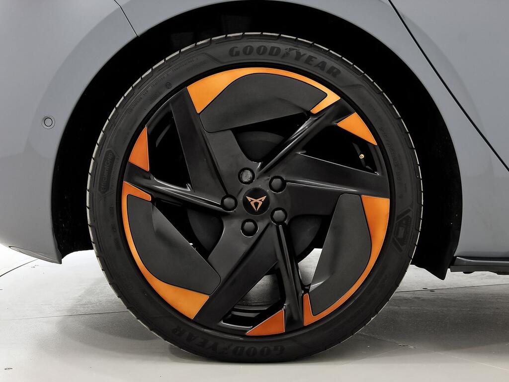 Cupra Born 170kW (231 CV) 58kWh E-Boost Pack 8