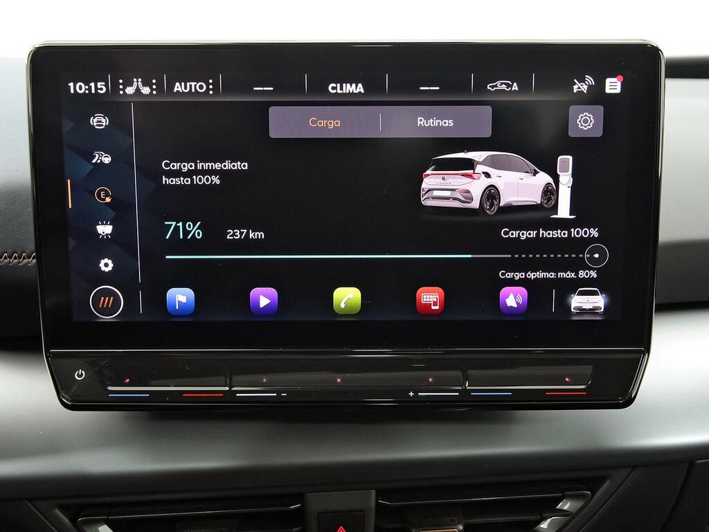 Cupra Born 170kW (231 CV) 58kWh E-Boost Pack 32