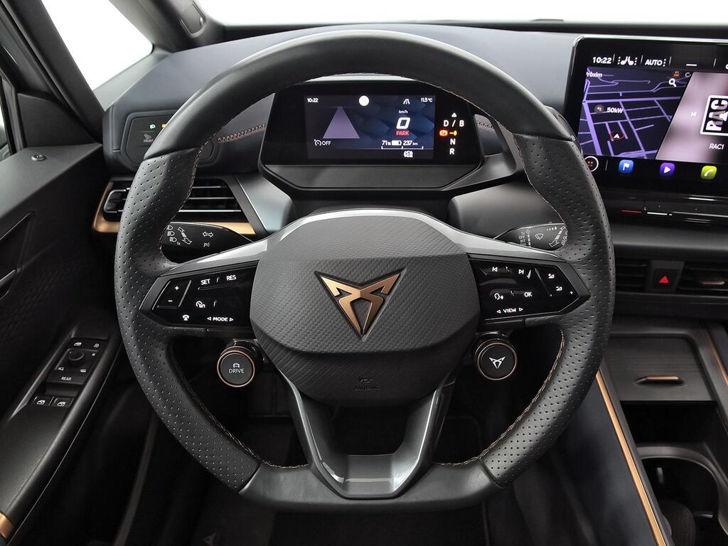 Cupra Born 170kW (231 CV) 58kWh E-Boost Pack 19