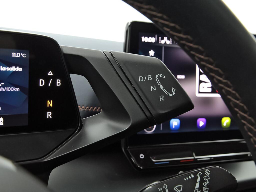 Cupra Born 170kW (231 CV) 58kWh E-Boost Pack 18