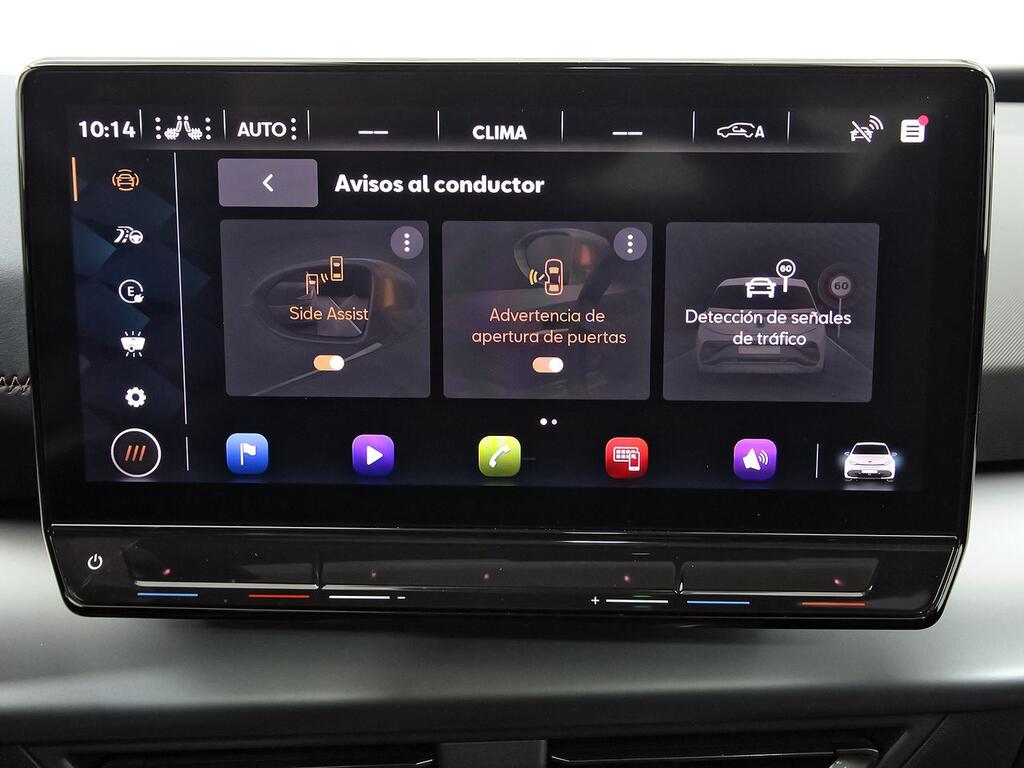 Cupra Born 170kW (231 CV) 58kWh E-Boost Pack 29
