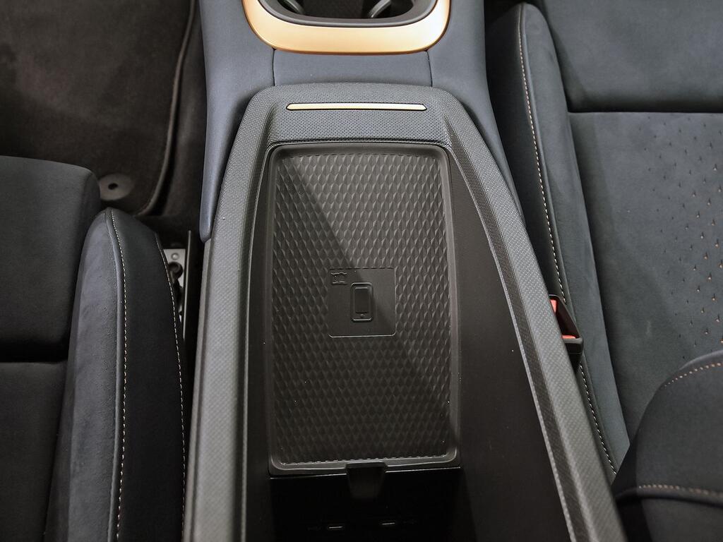 Cupra Born 170kW (231 CV) 58kWh E-Boost Pack 35