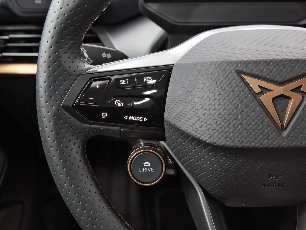 Cupra Born 170kW (231 CV) 58kWh E-Boost Pack 16