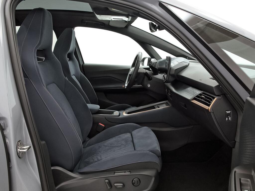 Cupra Born 170kW (231 CV) 58kWh E-Boost Pack 5