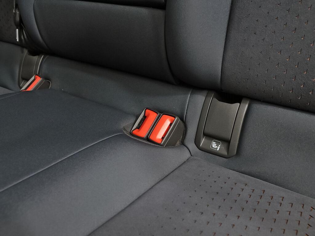 Cupra Born 170kW (231 CV) 58kWh E-Boost Pack 37